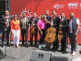 Summer Streets trở lại với đoạn đường không có xe cộ xuyên suốt Manhattan