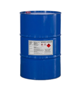 METHYL ACETATE (MEAC)